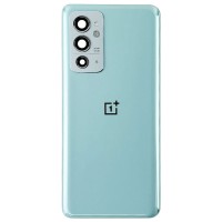 Задняя крышка OnePlus 9RT, (High quality), Зеленый