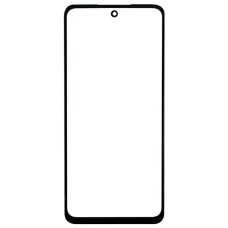 Корпусное стекло дисплея OPPO A3, A3 Pro, Черный