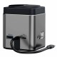 Беспроводное зарядное устройство Wiwu Wi-W025 Cub, Wiwu, Серый