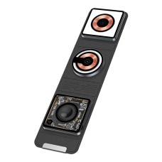 Беспроводное зарядное устройство Wiwu Wi-W001, Wiwu, Черный