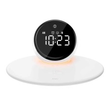 Беспроводное зарядное устройство Wiwu Wi-W017, Wiwu, Белый