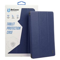Чохол-книжка Samsung X210 Galaxy Tab A9 Plus, X215 Galaxy Tab A9 Plus, BeCover Smart, Deep Blue, Синій