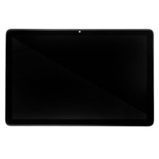 Дисплей Blackview Oscal Pad 7, з сенсором, Чорний