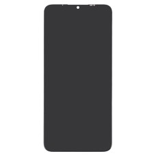 Дисплей Blackview Wave 6C, (High quality), c сенсором, без рамки, Черный