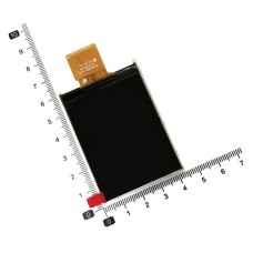 Дисплей Nokia 105 2021