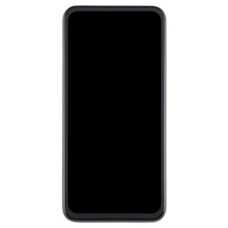 Дисплей Samsung M356 Galaxy M35, (Original), з сенсором, з рамкою, Чорний