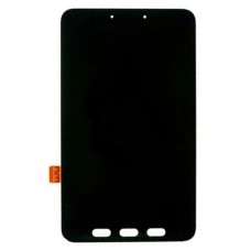 Дисплей Samsung X300 Galaxy Tab Active 5, з сенсором, Чорний