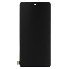 Дисплей Infinix Note 40, (PRC), без рамки, з сенсором, Чорний