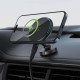 Автодержатель Acefast D30, Черный
