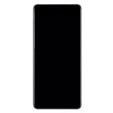 Дисплей Xiaomi 13 Pro, з сенсором, без рамки, OLED, Чорний