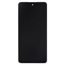 Дисплей ZTE Nubia V60 Design, (PRC), з сенсором, без рамки, Чорний