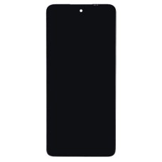 Дисплей Motorola Moto G45 5G, XT2363 Moto G34, (PRC), c сенсором, без рамки, Черный