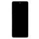 Дисплей OPPO A98, (PRC), c сенсором, с рамкой, Черный