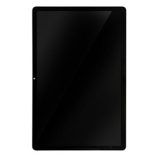 Дисплей Hotwav Pad 11, з сенсором, Чорний