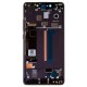 Дисплей Xiaomi Mi8SE, c сенсором, с рамкой, TFT, Черный