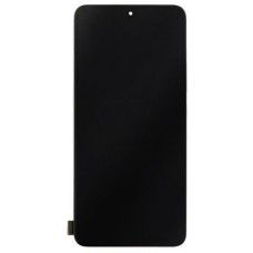 Дисплей Xiaomi Poco F6 Pro, (High quality), з сенсором, без рамки, Чорний