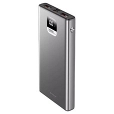 Повербанк (Power Bank) Proove Guardian, 10000 mAh, Сірий