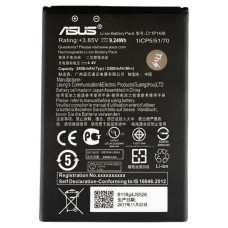 Акумулятор Asus ZE500KG ZenFone 2 Laser, ZE500KL Zenfone 2 Laser, C11P1428, OR(PRC)