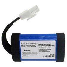 Акумулятор до портативної колонки JBL Charge 4, SUN-INTE-118, OR(PRC)