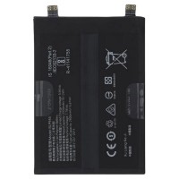 Акумулятор OnePlus Ace Pro, BLP945, OR(PRC)