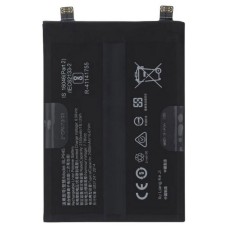 Акумулятор OnePlus Ace Pro, BLP945, OR(PRC)