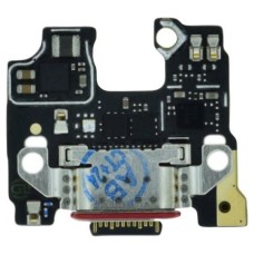 Нижня плата Motorola XT2303 Moto Edge 40, з роз'ємом зарядки