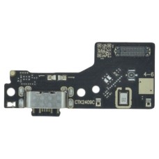 Нижня плата Xiaomi Redmi 13, з роз'ємом зарядки