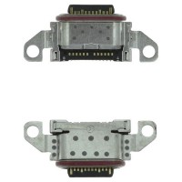 Разъем зарядки Motorola XT2303 Moto Edge 40