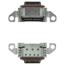 Роз'єм зарядки Motorola XT2303 Moto Edge 40