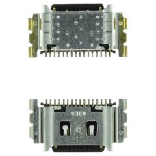 Роз'єм зарядки Motorola XT2427 Moto G85 5G