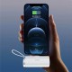Павербанк (Power Bank) Wiwu W026, 5000 mAh, Белый