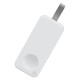 Повербанк (Power Bank) Wiwu Wi-M19, 1200 mAh, Білий