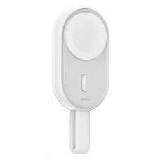 Павербанк (Power Bank) Wiwu Wi-M20, 1200 mAh, Белый