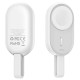 Повербанк (Power Bank) Wiwu Wi-M20, 1200 mAh, Білий