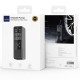 Портативний компресор Wiwu Wi-Ai001, Чорний
