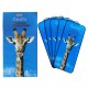 Защитное стекло Apple iPhone 16, Giraffe, Черный