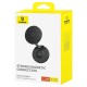Автодержатель Baseus B10564101121-00 MagPro Magnetic, Черный