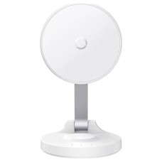 Автодержатель Baseus B10564101211-00 MagPro Magnetic, Белый