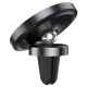 Автотримач Baseus C40141501113-00 NeoGravity Magnetic, Чорний