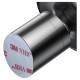 Автотримач Baseus C40141501113-00 NeoGravity Magnetic, Чорний