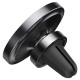 Автотримач Baseus C40141501113-00 NeoGravity Magnetic, Чорний