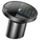 Автотримач Baseus C40141501113-00 NeoGravity Magnetic, Чорний