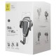 Автодержатель Baseus SUYL-HU0S Premium Gravity, Черный