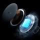 Беспроводное зарядное устройство Baseus C40141000111-00 CW01 Magnetic, Черный