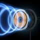 Беспроводное зарядное устройство Baseus C40141000111-00 CW01 Magnetic, Черный