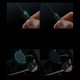 Беспроводное зарядное устройство Baseus C40141000111-00 CW01 Magnetic, Черный