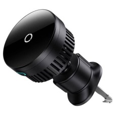 Беспроводное зарядное устройство Baseus C40164100121-00 MagPro, Черный