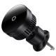 Беспроводное зарядное устройство Baseus C40164100121-00 MagPro, Черный