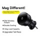 Беспроводное зарядное устройство Baseus C40164100121-00 MagPro, Черный