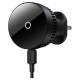 Беспроводное зарядное устройство Baseus C40164100121-00 MagPro, Черный